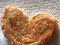 蝴蝶酥❤️