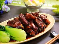 高昇排骨