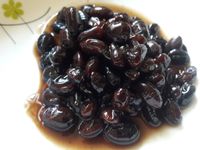 蜜黑豆