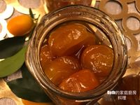 蜜金棗