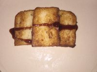 素蘿蔔糕