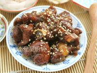 高昇排骨