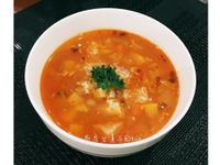 義式蔬菜湯