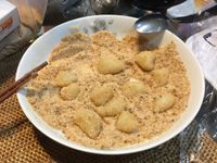 客家麻糬