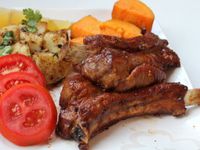 vip-recipes