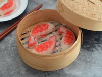 鯉魚年糕