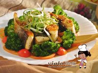 vip-recipes