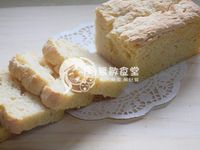 米土司 (無奶無蛋無麵粉無小麥蛋白)