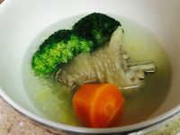 vip-recipes