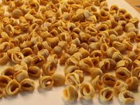 義大利湯餃 tortellini