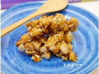 【古早味花生糖】