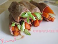 vip-recipes
