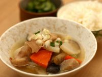 vip-recipes