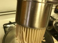 瀨粉的做法（麵）