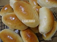 橄欖型餐包