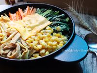 鑄鐵鍋糙米鍋粑飯