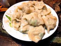 南部口味水餃