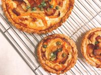 vip-recipes