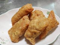 炸年糕