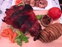 vip-recipes