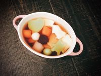 【零失敗】古早味豆花 <免鹽滷免石膏粉>