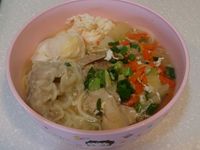 vip-recipes