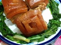 寶塔肉 [ 淬釀手路菜]