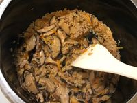 瑞康屋hotpan /WMF壓力鍋-油飯