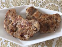 vip-recipes