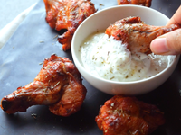 vip-recipes