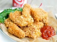vip-recipes