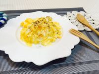 早餐就吃歐姆蛋