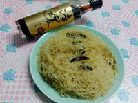 炒米粉[淬釀手路菜]