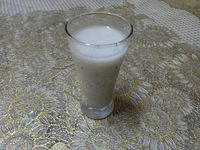 美白薏仁漿