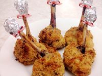 vip-recipes
