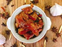 古早味滷豬腳