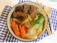 vip-recipes