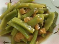 醃菜心～全素