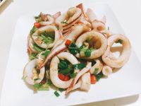 椒鹽中卷