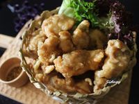 唐揚雞-日式炸雞