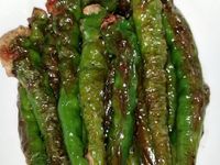 🥒🌶🐷角椒鑲肉