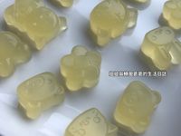 『寶寶食譜』柳橙軟Q糖(無糖)