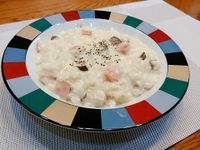 義式燉飯