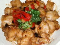 vip-recipes