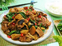 vip-recipes