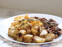 vip-recipes