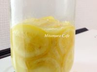 鹽檸檬（塩レモン）萬用調味料