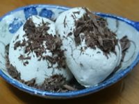 Q甜烤麻糬