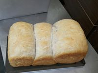 葡萄牛奶吐司