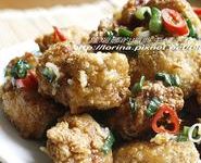 vip-recipes